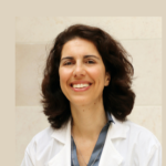 מנהלת חדשה למכון לנפרולוגיה במרכז 'שניידר'