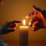 איך מונעים מילד שלא מרגיש כאב לפגוע בעצמו? מקדישים לו הרבה תשומת לב